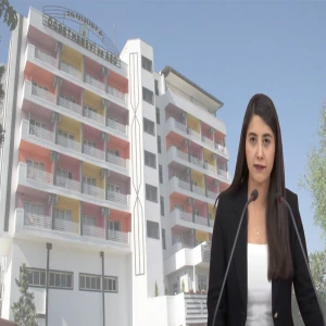 Şanlıurfa’nın mağduriyeti TBMM gündeminde: Öğretmenevi krizi Meclis’e taşındı!