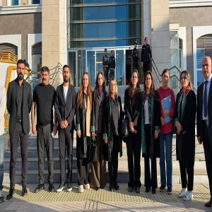 Şanlıurfa’da 21 yaşındaki kadına yönelik cinsel saldırı davasında karar!