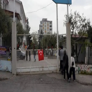 Kahramanmaraş’ta okul saldırısı davasında tahliye kararı!