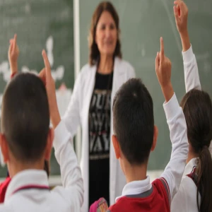Şanlıurfa’da okullarda yeni dönem başladı: Artık çat kapı gidilemeyecek
