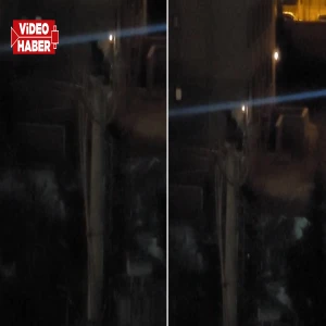 Şanlıurfa'da okul bahçesinde tehlike! Yetkililere acil çağrı...
