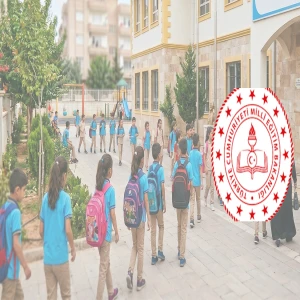 Okul güvenliğinde yeni yol haritası! 3 aşamalı plan devrede