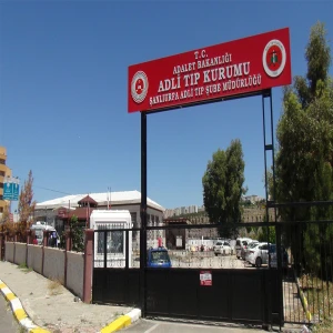 Şanlıurfa’da sabah saatlerinde kahreden olay! Banyoda ölü bulundu