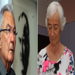 Olcay Baykal 88 yaşında yaşamını yitirdi