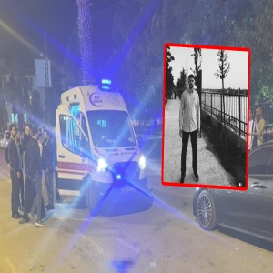 Şanlıurfa’da arazi kavgası can aldı!