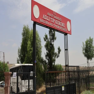 Şanlıurfa’da evde yalnız yaşayan kadın ölü bulundu!