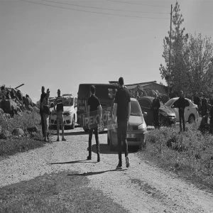 Şanlıurfa’da silahlı kavgada ölen 3 kişi toprağa verildi!