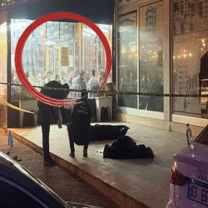 Şanlıurfa’da iftar öncesi facia: Vatandaşların tepkisi tartışma konusu oldu