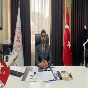 Şanlıurfa Şehir Hastanesinde başhekim yardımcısı belli oldu!
