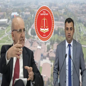 Şanlıurfalı vekilden Bakan Şimşek’e 2 milyar TL’lik sayıştay sorusu: Mali inceleme yapıldı mı?