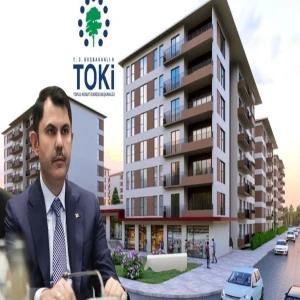 Bakan Kurum açıkladı: 10 ilde sosyal konutlar sahiplerini bulacak!