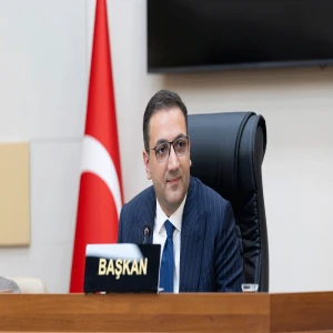 Rüşvet soruşturması sonrası belediye başkanı görevden uzaklaştırıldı