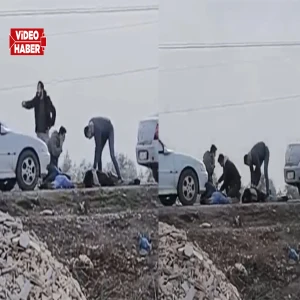 Şanlıurfa’da dolandırıcılara büyük darbe! Çete çökertildi