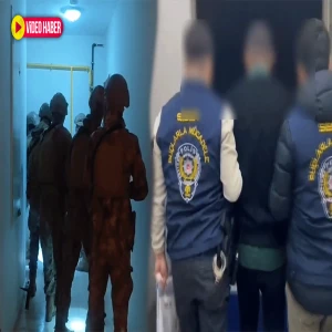 Şanlıurfa’da yasa dışı bahis ağı çökertildi! Tam 382 milyon lira…