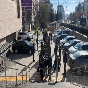 Şanlıurfa dahil 6 ilde zehir tacirlerine dev operasyon!