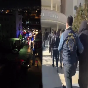 Şanlıurfa’da yasadışı bahis operasyonunda flaş gelişme! 18 kişi tutuklandı