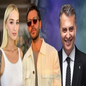 Ünlülere yönelik soruşturmada yeni gelişme! Adliyeye sevk edildiler