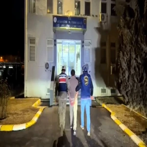 Konya’dan Ankara’ya, Ankara’dan Şanlıurfa’ya! Cinayet zanlısı yakalandı
