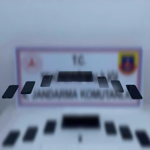 Sosyal medyada sahte satış tuzağı! Şanlıurfa ve komşu illerde dev operasyon