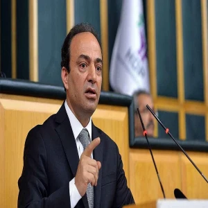 Şanlıurfa eski milletvekilinin acı günü!