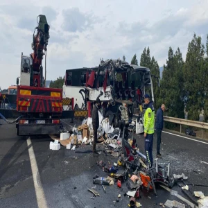 Osmaniye’deki feci kazada hayatını kaybedenlerin sayısı 7’ye yükseldi: İsimleri belli oldu