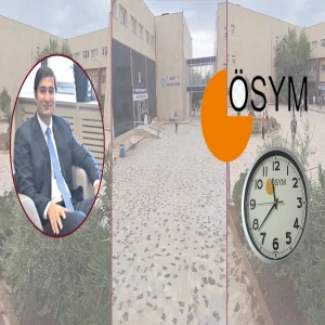Tüm Türkiye Şanlıurfa’daki KPSS iddiasını konuşuyor: "10.00 kuralı" esnetildi mi?