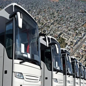 Şanlıurfa'da iş yeri sahibi olmak isteyenler için fırsat! Otogardaki 25 dükkan kiraya verilecek