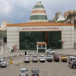 Şanlıurfa'da yeni otogarın yapıalcağı yer değişecek mi? İtiraz geldi