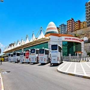 Türkiye'nin 64 yıllık otobüs devinde sürpriz imza! Resmen satıldı firma satıldı...