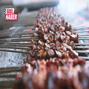 Urfa’nın ‘ciğeri’ yandı! Bu kez şişte değil…