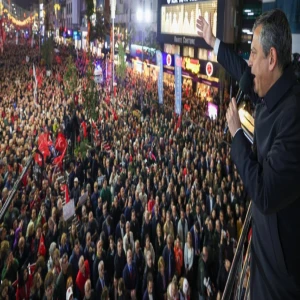 Hakkında soruşturma açılan Özgür Özel'den tepki! Cumhurbaşkanına seslendi