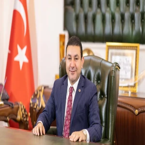 Başkan Özyavuz: Miraç Kandili günahların affedildiği bir gündür