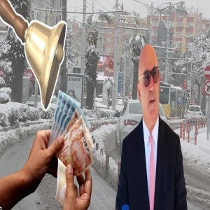 Şanlıurfa’da öğretmenleri isyan ettiren geri ödeme talebi! Kar tatili kursaklarında kaldı