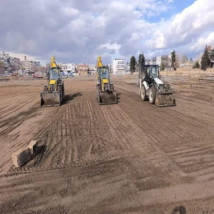 Viranşehir’de pazara müdahale: Esnafın talebi karşılık buldu