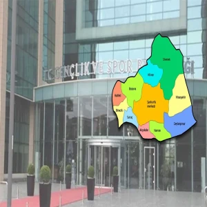 Şanlıurfa’da iş arayanlar dikkat! Bakanlık 1200 personel alacak