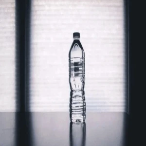 Petrol krizi suyu da vurdu: Pet şişe suya tarihi zam!