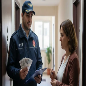 Önce parayı uzatıyorlar, sonra hayatınızı karartıyorlar! İşte yeni dolandırıcılık yöntemi