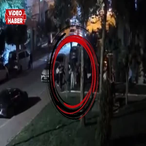 Şanlıurfa’da parkta yüksek sesli gerginlik! Vatandaşın sabrı taştı