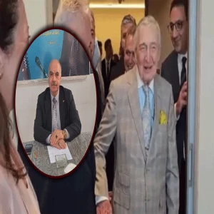 Rahmi Koç’a Şanlıurfa’dan bir tepki daha: Çok yanlış ve çirkin bir ifade olmuştur