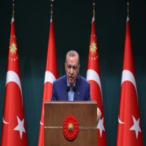Cumhurbaşkanı Erdoğan: Türkiye’yi hızlı trenle biz tanıştırdık