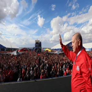 Cumhurbaşkanı Erdoğan Şanlıurfalıların yıllardır beklediği müjdeyi verdi! İhalesi yakında