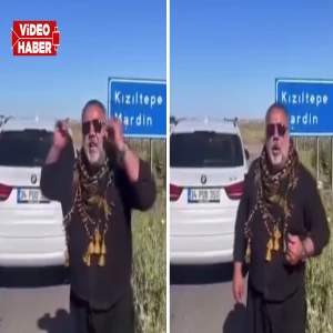 "Reis görsün bu yolların halini"