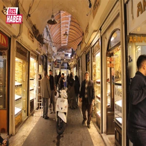 Şanlıurfa’da piyasa hareketlendi: Rekor üstüne rekor kırıyor!