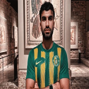 Şanlıurfaspor’da beklenen ayrılık resmileşti! Temmuzda geldi, ağustosta gitti