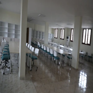 Viranşehir’de gençlere eğitimde büyük fırsat! Kültür Evi açıldı