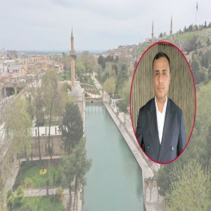 Şanlıurfalı başkandan dikkat çeken çağrı: Önce şehrin sorunları çözülmeli!