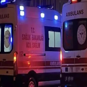 Şanlıurfa'da aynı mahallede yine silahlı, sopalı kavga! Yaralılar var