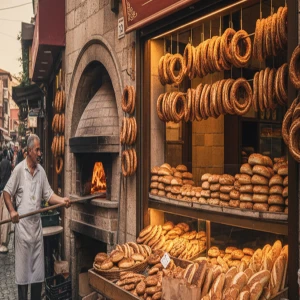 Ekmek ve simitte yeni dönem! Bakanlık artık son sözü söyleyecek