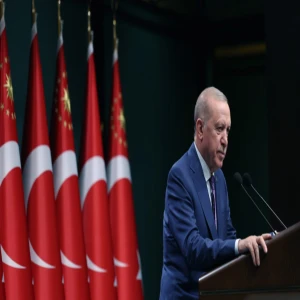 Cumhurbaşkanı Erdoğan: Ana muhalefet içindeki tartışma bizi ilgilendirmiyor
