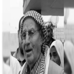 Şanlıurfa’da eski mahalle muhtarı hayatını kaybetti